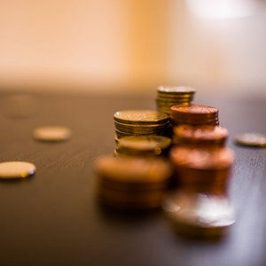 stick to your budget