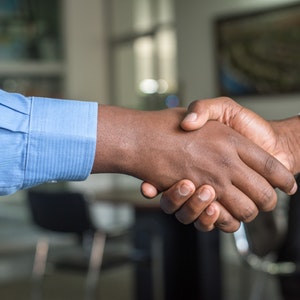 There is a new dawn for your business, just look.