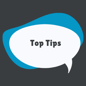 Stick to the road ahead